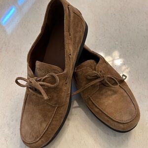 Men's Vince Marin Boat shoes